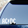 AC DC - Band Decal Stickers