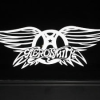 Aerosmith - Band Decal Stickers
