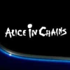 Alice In Chains - Band Decal Stickers