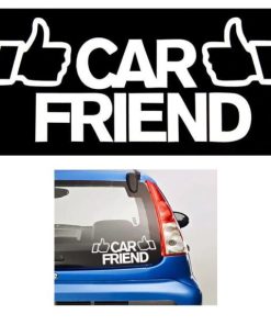 Car Friend Funny JDM Stickers https://customstickershop.us/product-category/jdm-stickers/
