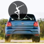 Band Stickers – Dave Matthews DMB Firedancer - Band Stickers