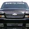 Dirty Max Duramax Windshield Decals - https://customstickershop.us/product-category/windshield-decals/