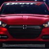Dodge Dart II Windshield Decals - https://customstickershop.us/product-category/windshield-decals/