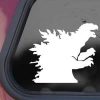 Godzilla Shadow Gojira Kaiju Decal II - https://customstickershop.us/product-category/stickers-for-cars/