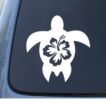 Turtle stickers online for cars