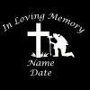 loving Memory Decal Firemen - https://customstickershop.us/product-category/in-loving-memory-decals/