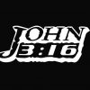 John 316 Window Decal Sticker - https://customstickershop.us/product-category/religious-stickers/