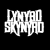 Lynyrd skynyrd - Band Decal Stickers