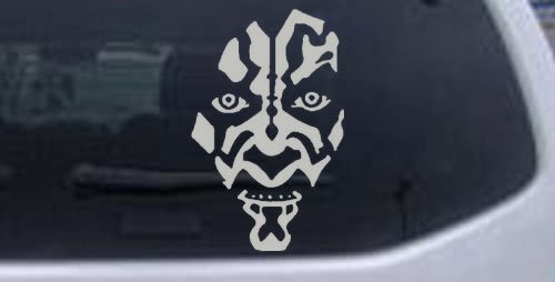 star wars window clings