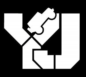 YJ Jeep Vinyl Decal Stickers