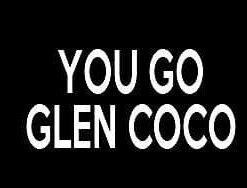 You Go Glen COCO Funny Decals - https://customstickershop.us/product-category/funny-window-decals/