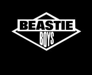 Beastie II Boys Band Vinyl Decal Stickers - Custom Sticker Shop