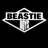 Beastie II Boys - Band Decal Stickers