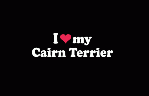Love my Cairn Terrier Window Decals - https://customstickershop.us/product-category/animal-stickers/