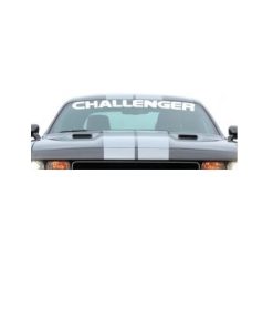 Audi Windshield Visor Decal For Your Vehicle - Thriftysigns