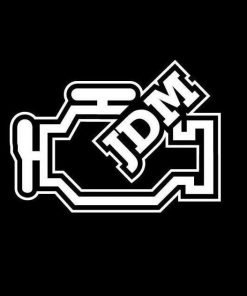 JDM Engine JDM Decal Stickers - https://customstickershop.us/product-category/jdm-stickers/