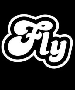 Fly Funny Decal Stickers - https://customstickershop.us/product-category/jdm-stickers/