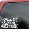 Ozzy Osbourne - Band Decal Stickers