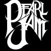 Pearl Jam III Music Band Stickers