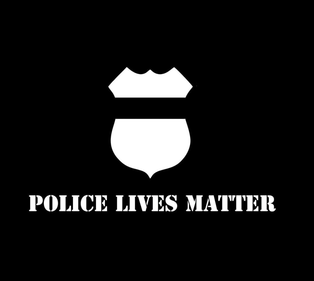 Police Lives Matter Stickers For Cars - https://customstickershop.us/product-category/stickers-for-cars/