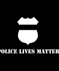 Police Lives Matter Stickers For Cars - https://customstickershop.us/product-category/stickers-for-cars/