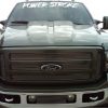 Ford Power Stroke Windshield Decals - https://customstickershop.us/product-category/windshield-decals/