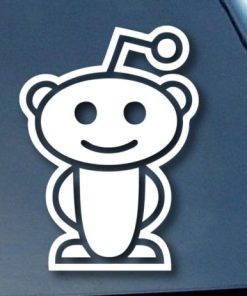 Reddit Alien Stickers For Cars - https://customstickershop.us/product-category/stickers-for-cars/