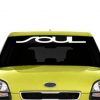 Kia Soul Windshield Decals - https://customstickershop.us/product-category/windshield-decals/