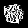Zac Brown Band Decal Sticker - https://customstickershop.us/product-category/music-decals/