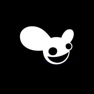 Deathmau5 Mouse Head Symbol