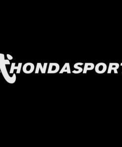 Honda Sport JDM Stickers - https://customstickershop.us/product-category/jdm-stickers/