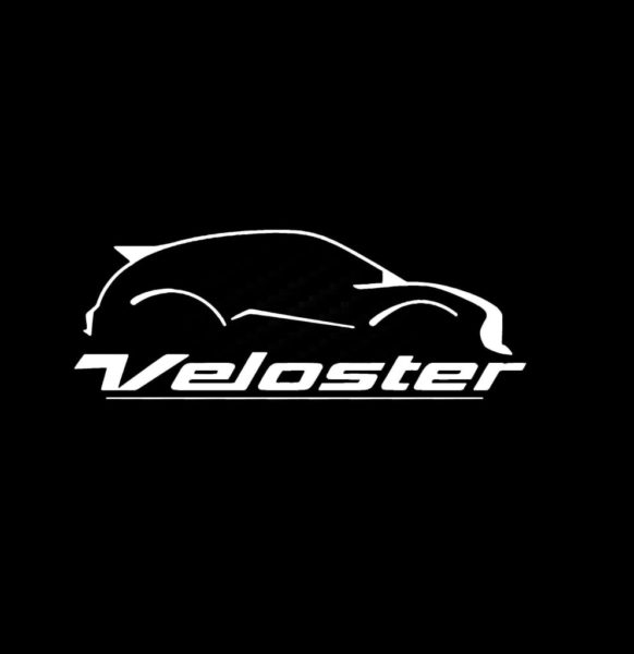 veloster graphic decal kits