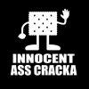 Innocent Ass Cracka JDM Stickers - https://customstickershop.us/product-category/jdm-stickers/