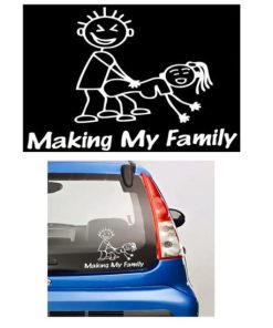 Making my stick family JDM Stickers - https://customstickershop.us/product-category/jdm-stickers/