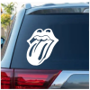 Rolling stones - Band Decal Stickers