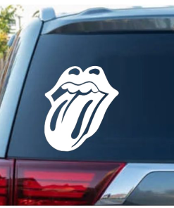 Rolling stones - Band Decal Stickers