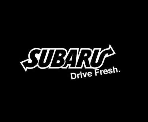 Subaru Drive Fresh JDM Stickers - https://customstickershop.us/product-category/jdm-stickers/