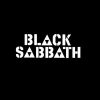Black Sabbath Car Window Decal