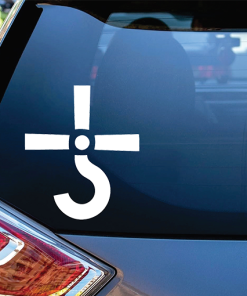 Blue Oyster Cult - Band Decal Stickers