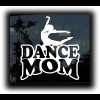 Dance Mom Window Decal Sticker A1