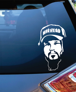 Pantera Darrell - Band Decal Stickers