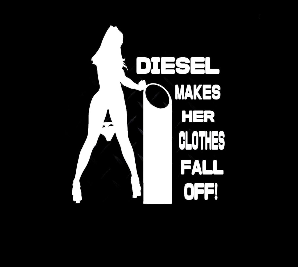 Cummins Diesel Baby Clothes