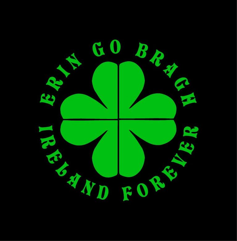 Albums 100+ Images is it ok to say erin go bragh Excellent