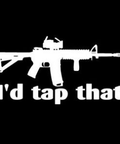 ID Tap that AK AR Window Decals - https://customstickershop.us/product-category/stickers-for-cars/