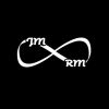 Infinity Symbol Initials Decal - https://customstickershop.us/product-category/stickers-for-cars/