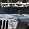 Jeep Renegade Windshield Decal - https://customstickershop.us/product-category/windshield-decals/