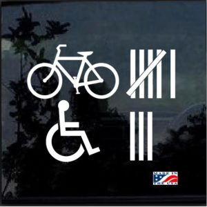 Kill Count Window Decal Sticker | Custom Made In the USA | Fast Shipping