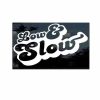 low and slow jdm decal sticker aa