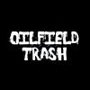 Oil Field Trash Window Decal Sticker - https://customstickershop.us/product-category/truck-decals/