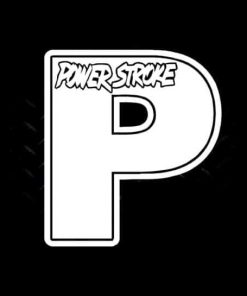 power-stroke-diesel-decal-sticker